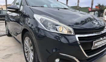 Peugeot 208 1.6 bluehdi Allure 75cv completo