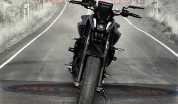 YAMAHA MT-07 – 2024 completo