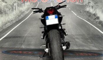 YAMAHA MT-07 – 2024 completo