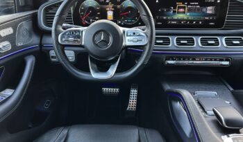 Mercedes-Benz GLE 300 d Coupe mhev Ultimate 4matic auto completo