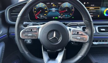 Mercedes-Benz GLE 300 d Coupe mhev Ultimate 4matic auto completo