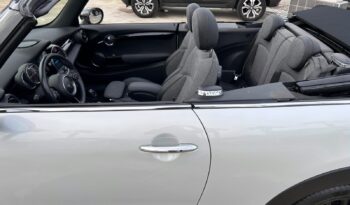 MINI Cooper D Cabrio 1.5 Hype auto completo