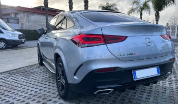 Mercedes-Benz GLE 300 d Coupe mhev Ultimate 4matic auto completo