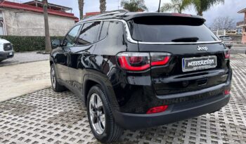 Jeep Compass 1.4 m-air Limited 2wd 140cv GPL completo