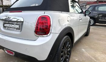 MINI Cooper D Cabrio 1.5 Hype auto completo