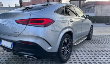 Mercedes-Benz GLE 300 d Coupe mhev Ultimate 4matic auto completo