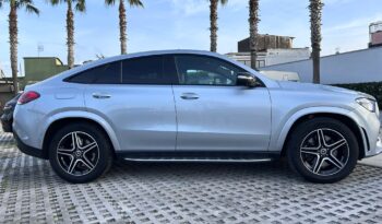 Mercedes-Benz GLE 300 d Coupe mhev Ultimate 4matic auto completo