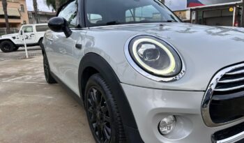 MINI Cooper D Cabrio 1.5 Hype auto completo