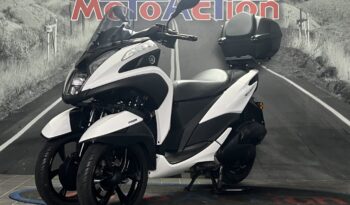 YAMAHA TRICITY 155 -2020 completo