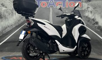 YAMAHA TRICITY 155 -2020 completo