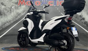 YAMAHA TRICITY 155 -2020 completo