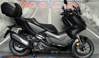 HONDA ADV 350 KM0 – 2024 completo