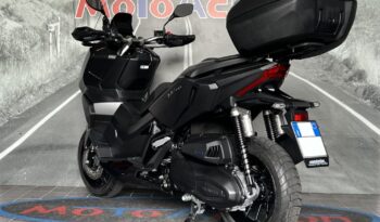 HONDA ADV 350 KM0 – 2024 completo