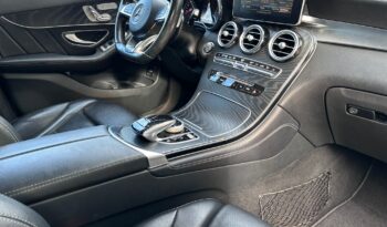 Mercedes-Benz GLC 250 d Coupe Premium 4matic auto completo