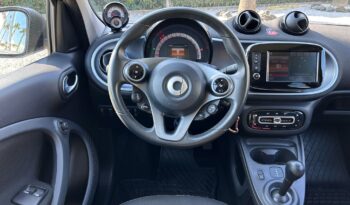 Smart ForFour 0.9 t Passion 90cv twinamic completo