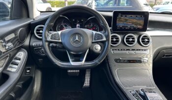 Mercedes-Benz GLC 250 d Coupe Premium 4matic auto completo