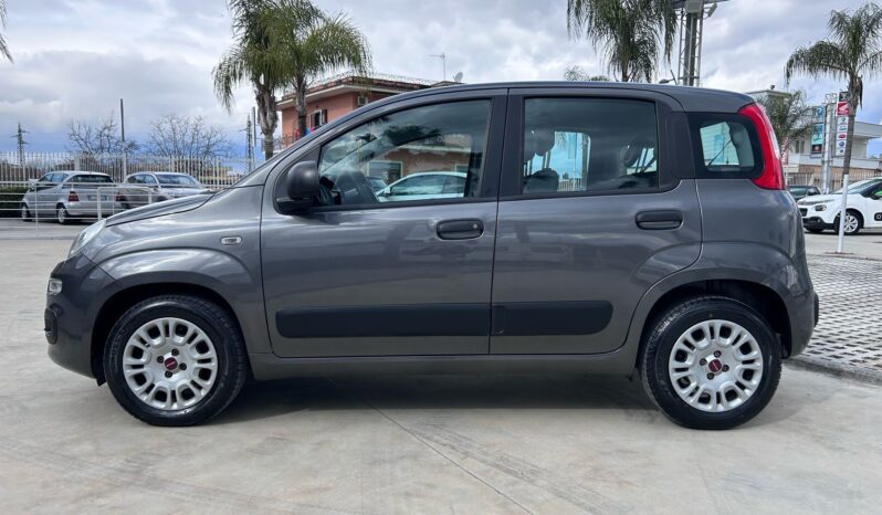 Fiat Panda 1.2 Easy Gpl 69cv completo