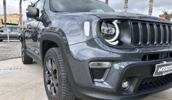 Jeep Renegade 1.3 t4 phev 80th Anniversary 4xe at6 completo