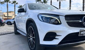 Mercedes-Benz GLC 250 d Coupe Premium 4matic auto completo