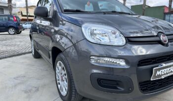 Fiat Panda 1.2 Easy Gpl 69cv completo