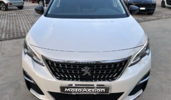 Peugeot 3008 1.5 bluehdi Allure s&s 130cv eat8 completo