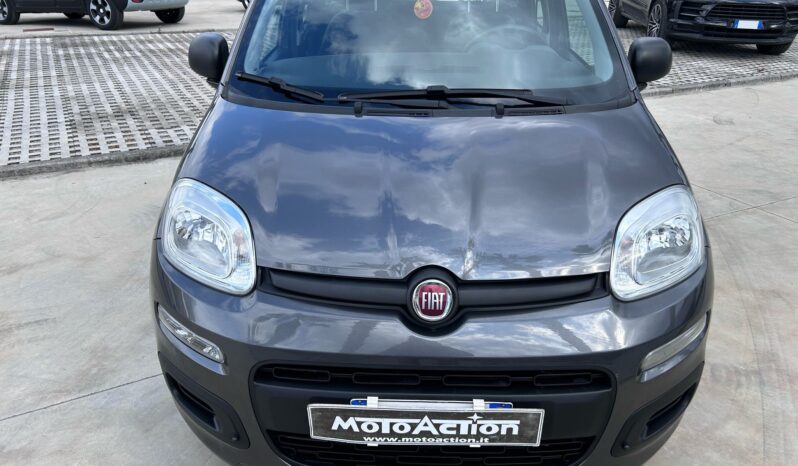 Fiat Panda 1.2 Easy Gpl 69cv completo