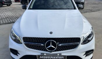 Mercedes-Benz GLC 250 d Coupe Premium 4matic auto completo