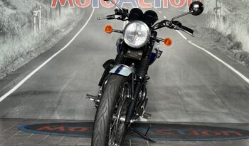 TRIUMPH BONNEVILLE T100 – 2010 completo