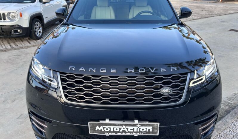 Land Rover Range Rover Velar 2.0d i4 R-Dynamic 180cv auto completo