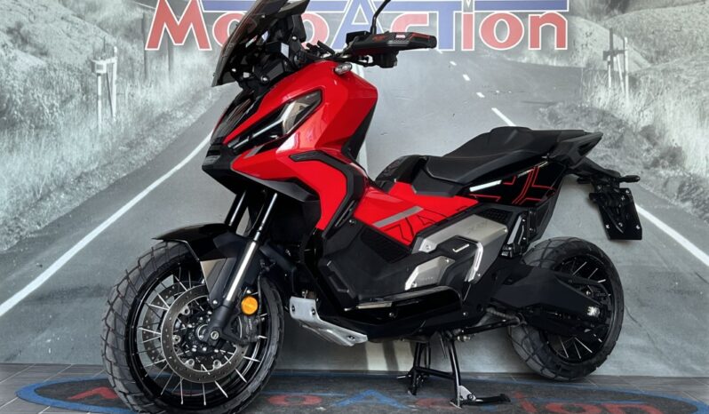 HONDA XADV DCT – 2024 completo