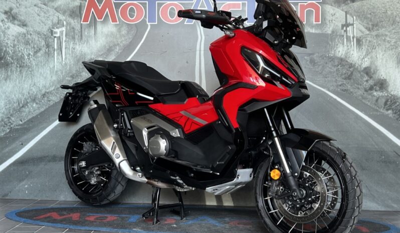 HONDA XADV DCT – 2024 completo