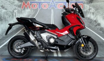 HONDA XADV DCT – 2024 completo