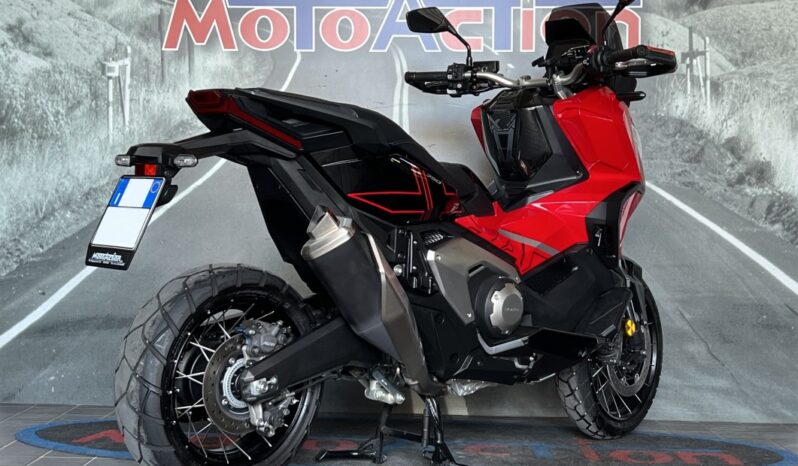 HONDA XADV DCT – 2024 completo