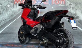 HONDA XADV DCT – 2024 completo